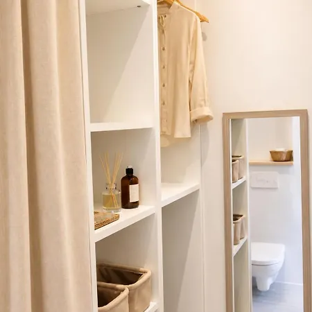 Apartamento Modern Cozy Monaco - Walk To Monaco Beausoleil